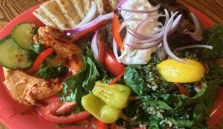 The top 4 affordable Greek eats to check out in Minneapolis