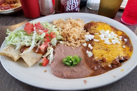 Your guide to the 3 most popular spots in San Antonio's Beacon Hill neighborhood