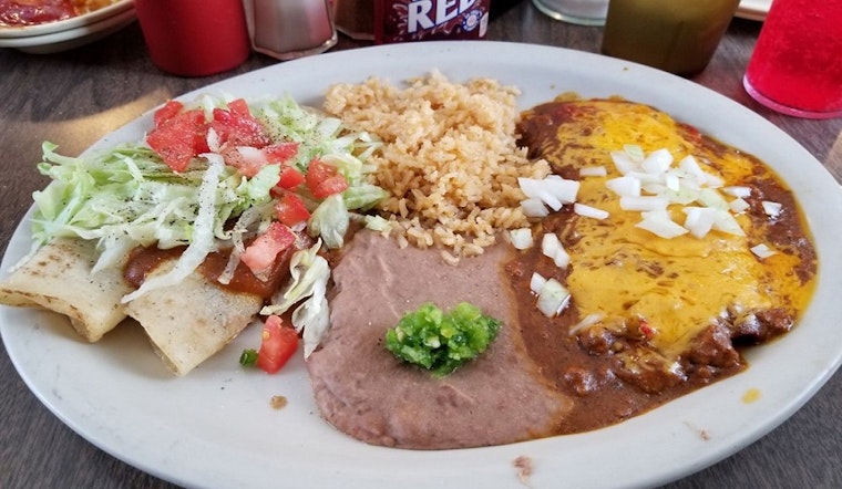 Your guide to the 3 most popular spots in San Antonio's Beacon Hill neighborhood