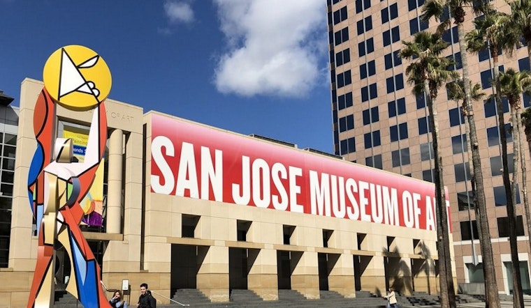 Here's what to do in San Jose this week