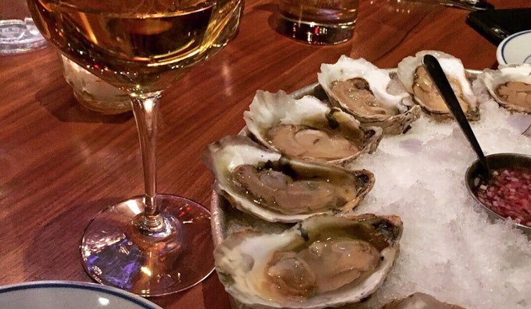 The 4 best cocktail bars in Harrisburg