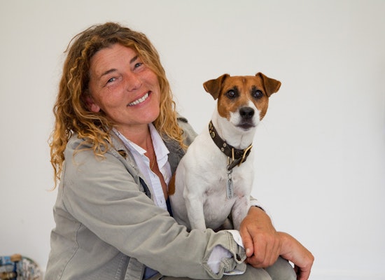 Meet SmartyPup!, The Sunset's New Puppy Training School