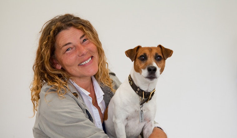 Meet SmartyPup!, The Sunset's New Puppy Training School