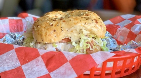 Greenville's 4 best spots to score sandwiches on a budget