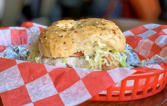 Greenville's 4 best spots to score sandwiches on a budget