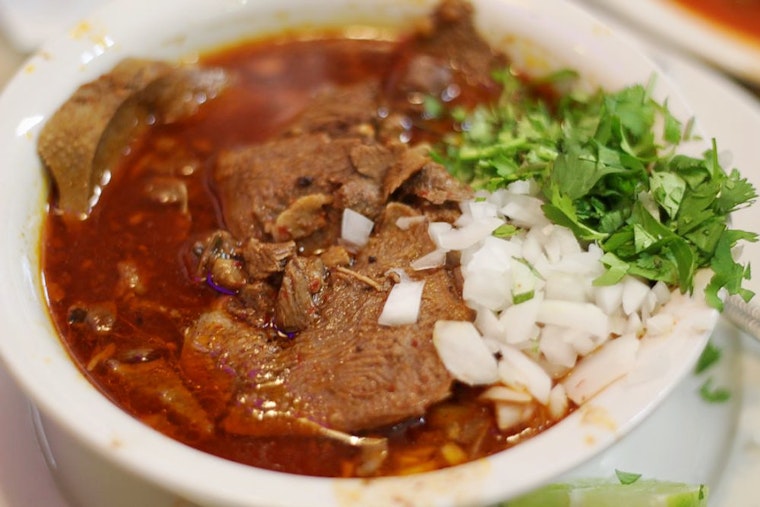 New Rochelle's 4 best spots to score budget-friendly Mexican eats