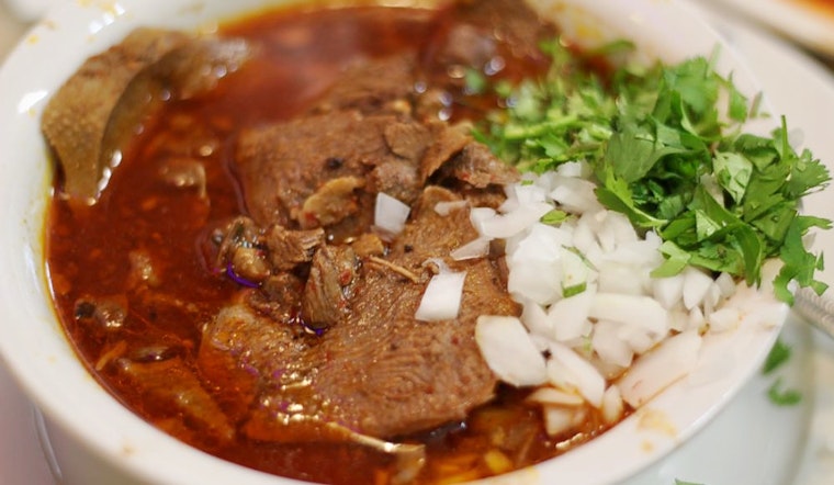 New Rochelle's 4 best spots to score budget-friendly Mexican eats