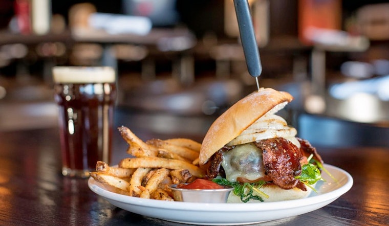 Here are the 3 freshest new businesses to debut in Euless