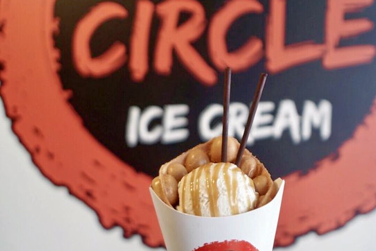 Explore the 5 top spots in Houston's Sharpstown neighborhood
