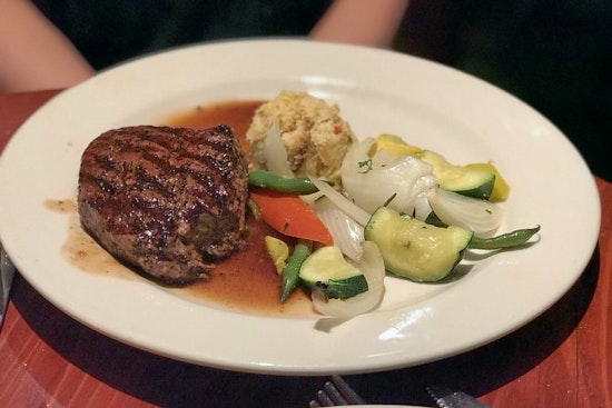 Spend big on New American eats at these top San Antonio eateries