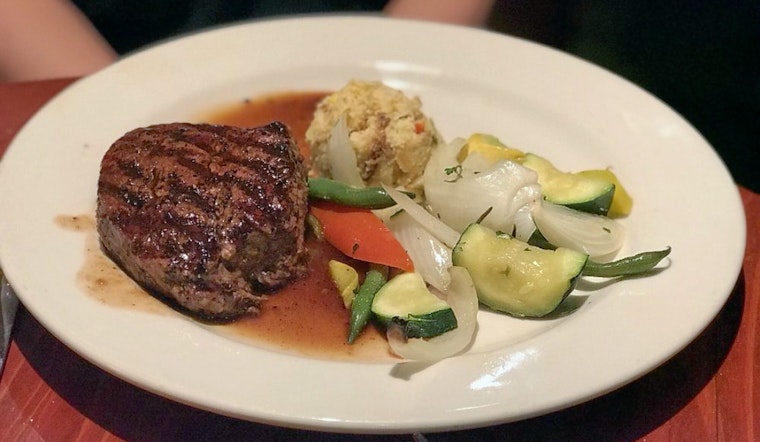 Spend big on New American eats at these top San Antonio eateries