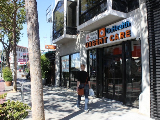 Castro Crime & Safety: Hot Prowls, Vehicle Arson, New Urgent Care Clinic, More