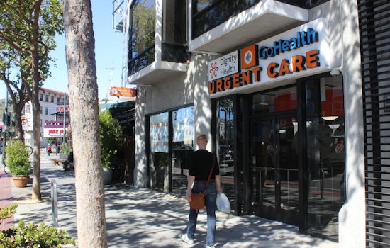 Castro Crime & Safety: Hot Prowls, Vehicle Arson, New Urgent Care Clinic, More