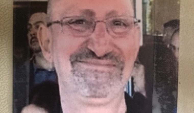RIP: Sam S. Nasser, New Star-Ell Employee And Divisadero Fixture