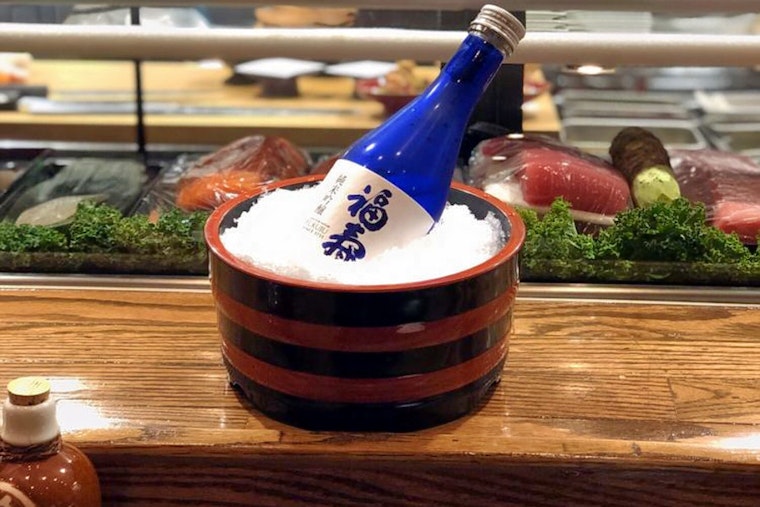Pizza, sushi and stationery shops are among Studio City's 5 newest businesses to open