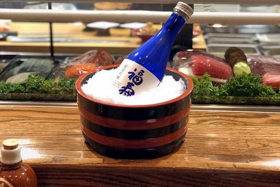 Pizza, sushi and stationery shops are among Studio City's 5 newest businesses to open