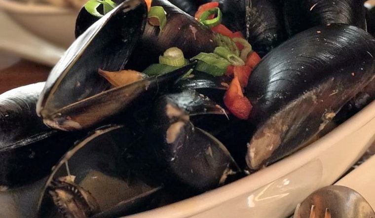 From seafood to sandwiches, check out the 4 top spots in Seattle's Sunset Hill neighborhood