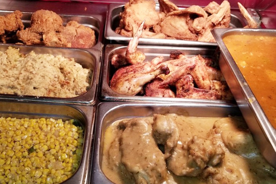 Here are Milwaukee's top 3 soul food spots