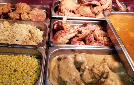 Here are Milwaukee's top 3 soul food spots