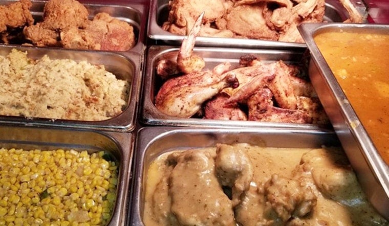 Here are Milwaukee's top 3 soul food spots