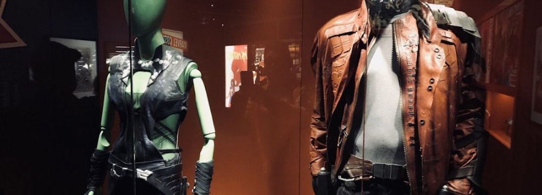 Where to go: The 5 best museums in Seattle
