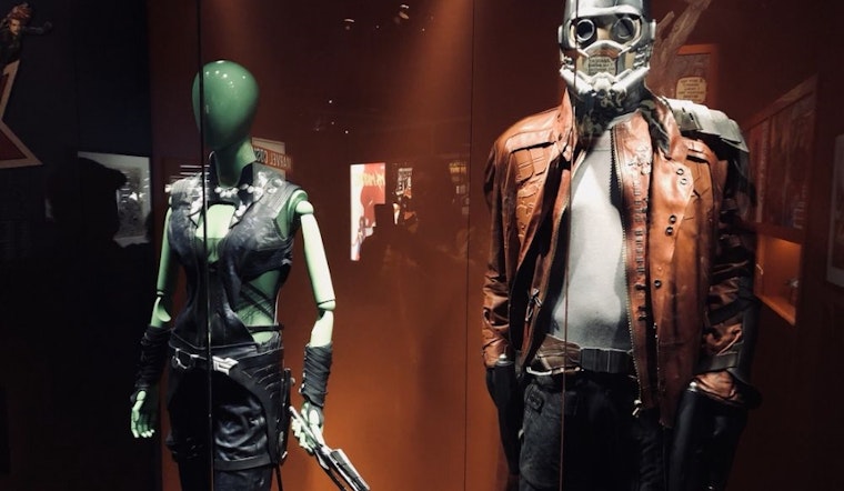 Where to go: The 5 best museums in Seattle