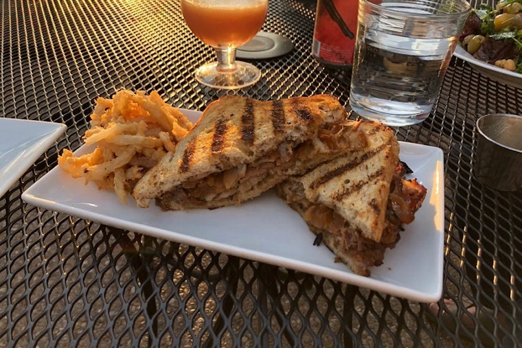 Check out the 5 top spots in Cincinnati's Northside neighborhood