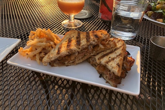 Check out the 5 top spots in Cincinnati's Northside neighborhood