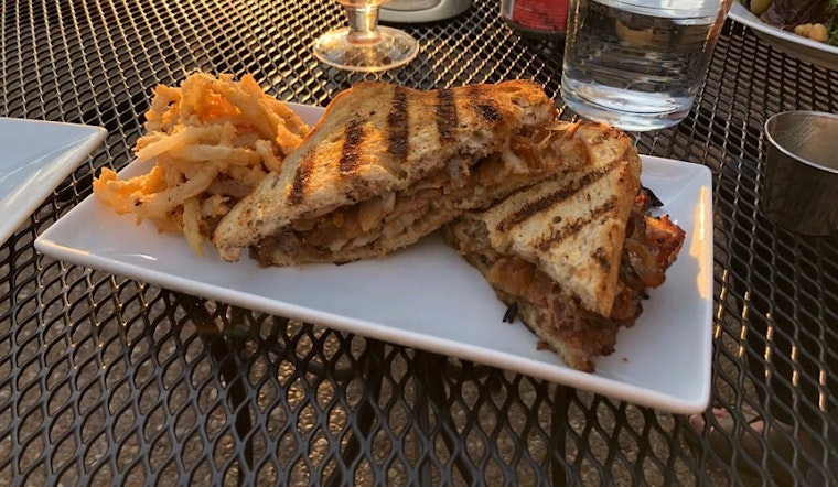 Check out the 5 top spots in Cincinnati's Northside neighborhood