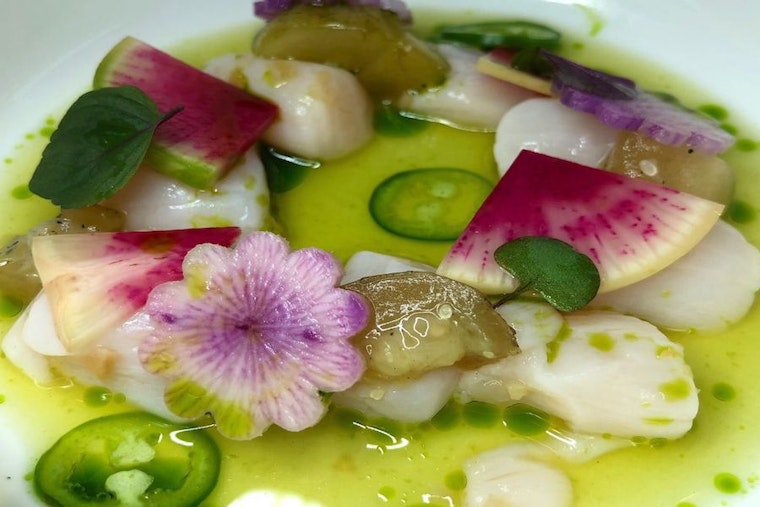 Get these 3 trending Miami restaurants on your radar today