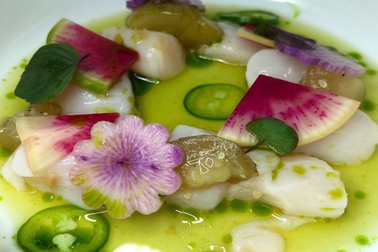 Get these 3 trending Miami restaurants on your radar today