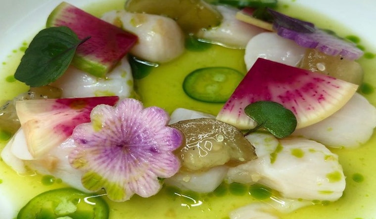 Get these 3 trending Miami restaurants on your radar today