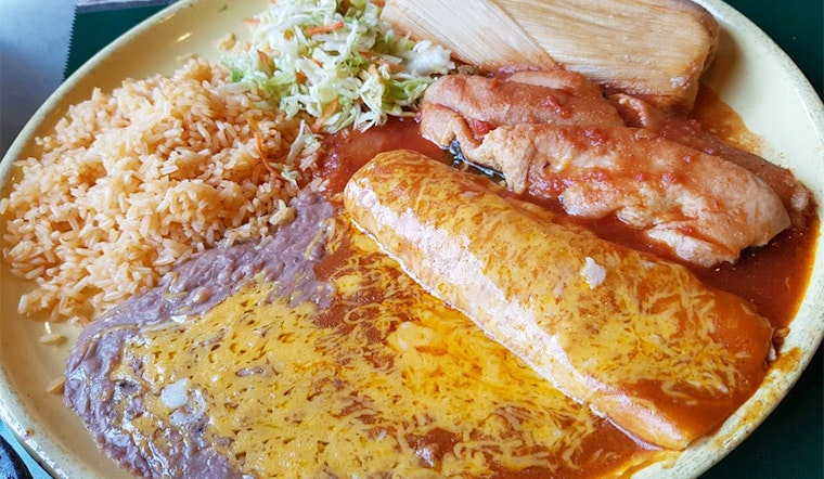 Explore the 4 top spots in Bellingham's Meridian neighborhood