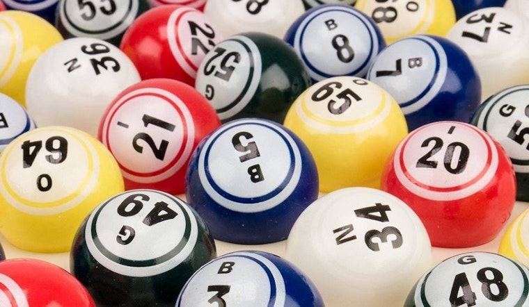 Sharpstown gets a new bingo hall: Texas Star Bingo