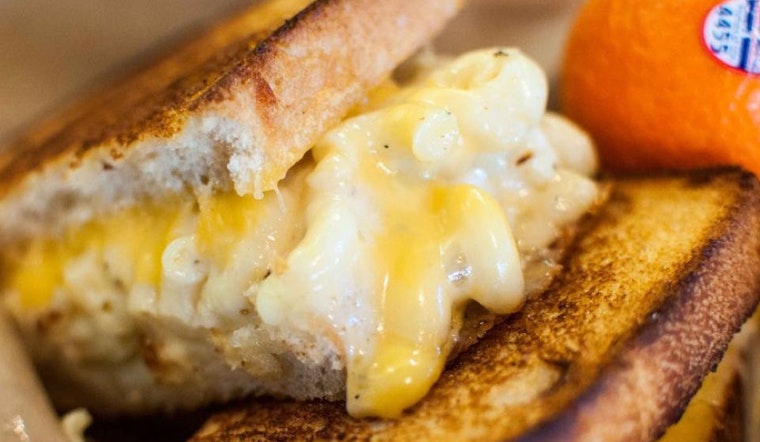 American Grilled Cheese Kitchen Launches Weekly Fundraisers For Local Nonprofits