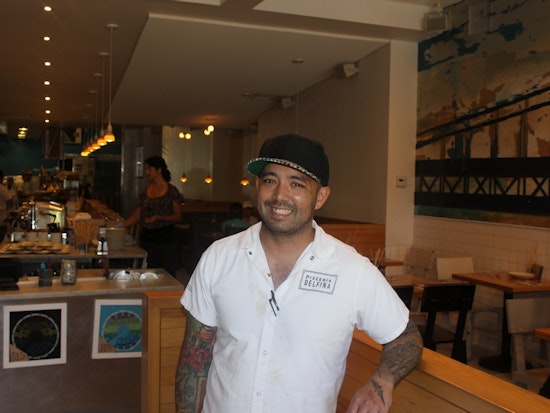 Chef Richie Nakano Dishes On 'Oversaturated' SF Restaurant Scene