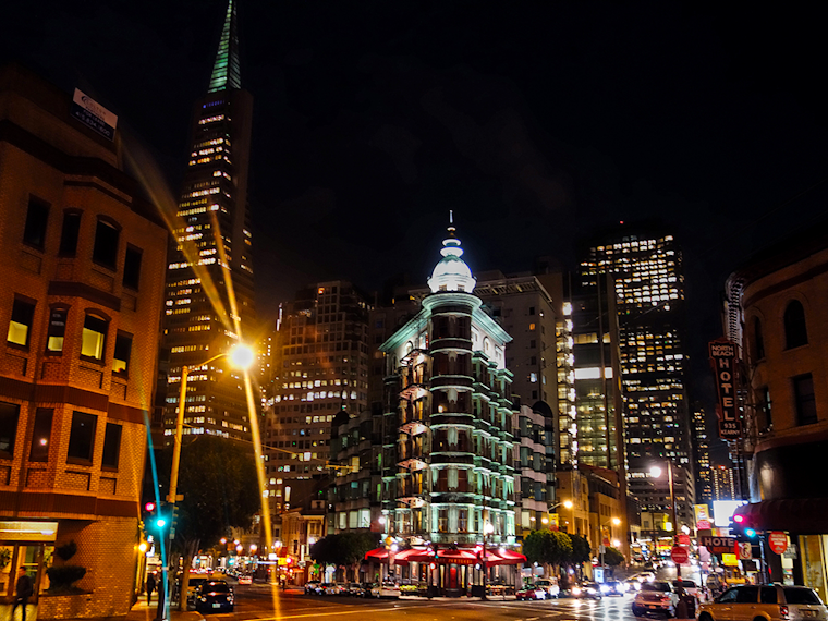 North Beach Week: First Fridays, Burlesque Bash, The Big Lebowski Goes Shakespearean, More