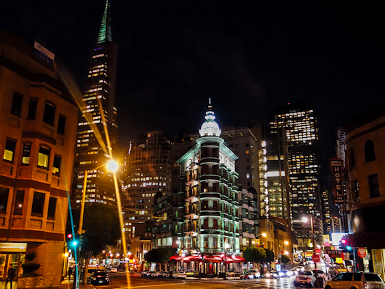 North Beach Week: First Fridays, Burlesque Bash, The Big Lebowski Goes Shakespearean, More