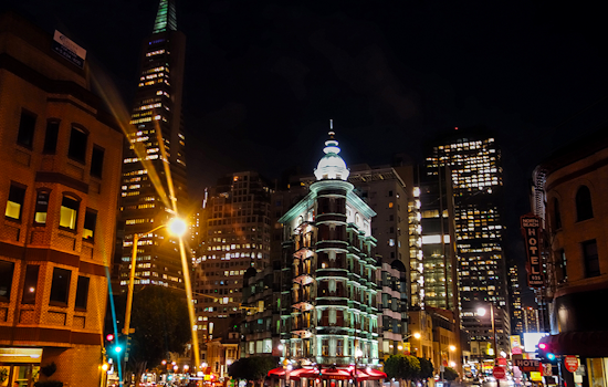 North Beach Week: First Fridays, Burlesque Bash, The Big Lebowski Goes Shakespearean, More