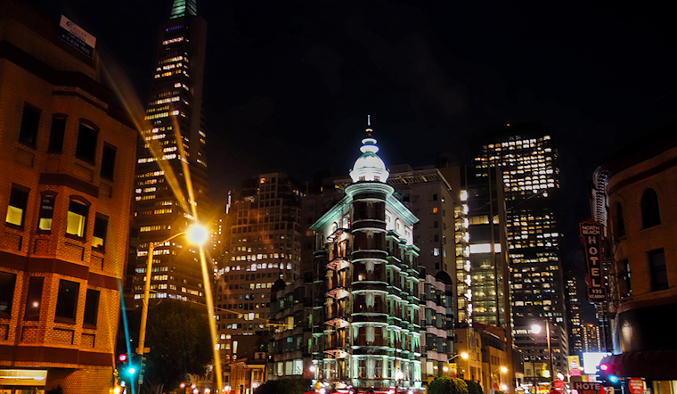 North Beach Week: First Fridays, Burlesque Bash, The Big Lebowski Goes Shakespearean, More