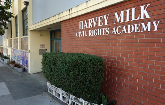 Castro's Harvey Milk Civil Rights Academy Is Here To Recruit You—To Volunteer
