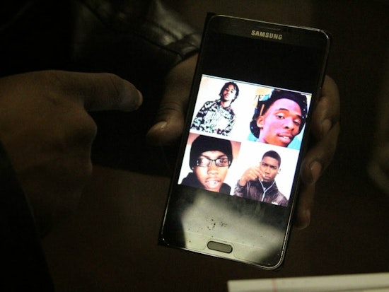 Suspect In Hayes Valley Quadruple Murder Pleads Not Guilty