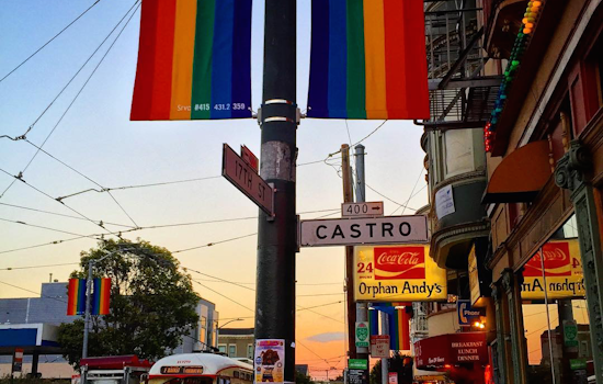 Castro Week: 'Cruising The Tenderloin,' Weaving Shibusa, Perfectly Queer, More