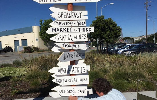 'Bayview Uncorked' Spotlights Neighborhood Wineries, Breweries, Distillers For Charity