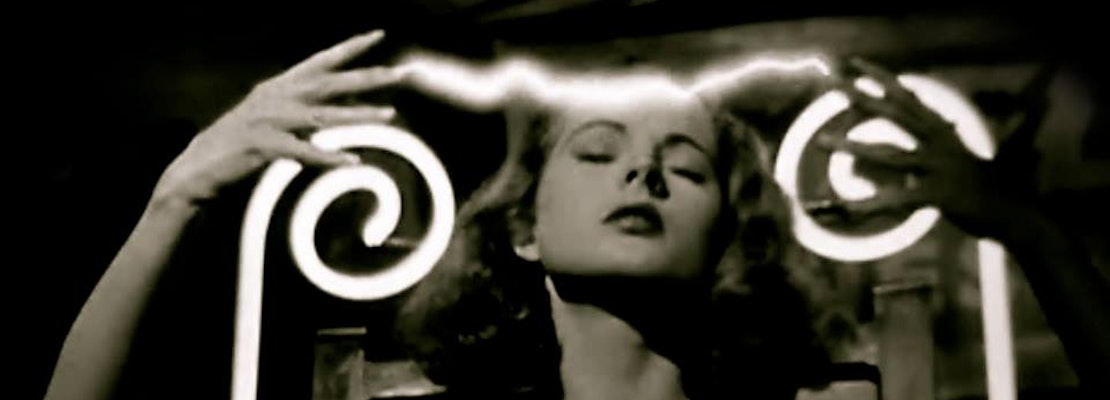 'I Wake Up Dreaming' Kicks Off Final Film Noir Fest At Castro Theatre