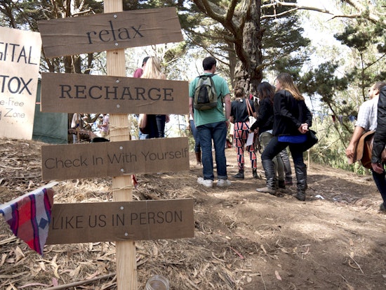 Outside Lands 2016: A Survival Guide For Area Residents