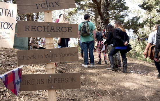 Outside Lands 2016: A Survival Guide For Area Residents