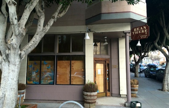 Blue Bottle Coffee Eyes Former Bean There Cafe For Lower Haight Expansion