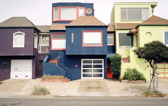 SF 'Home Match' Program Aims To Pair Low-Income Renters, Homeowners With Extra Rooms