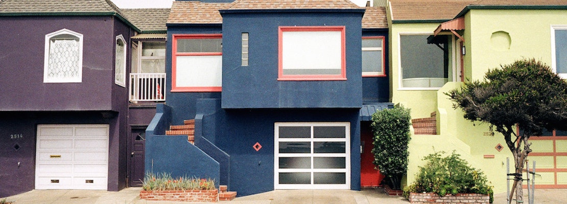 SF 'Home Match' Program Aims To Pair Low-Income Renters, Homeowners With Extra Rooms
